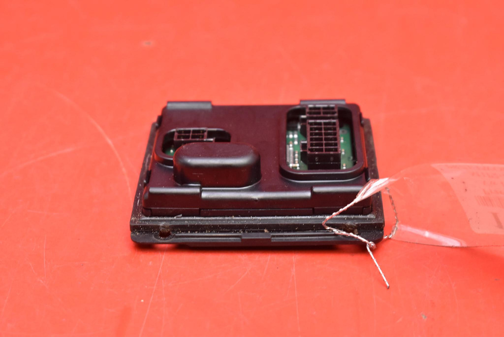 фото №5, Блок управления модуль поворота левый 7l6941329 vw passat b6 05-10