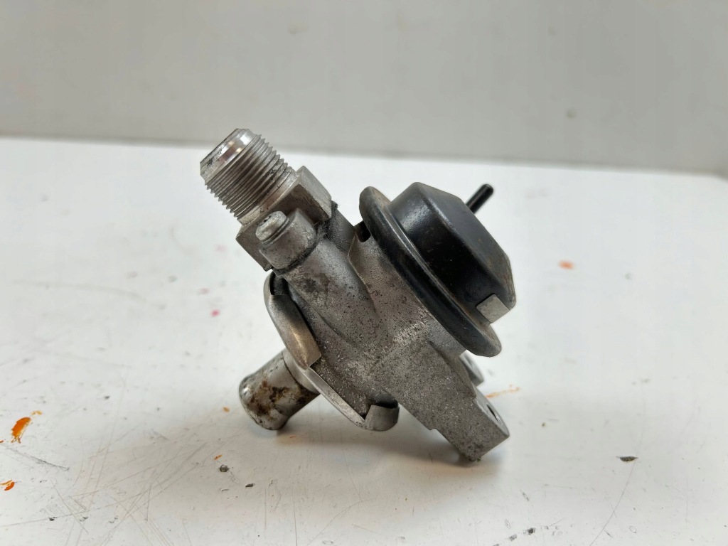 фото №7, 2009 jaguar xk - xkr насос повітря вторинного 6r839f491ac