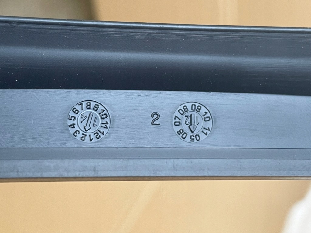 фото №4, Renault twingo ii рамка защита радио