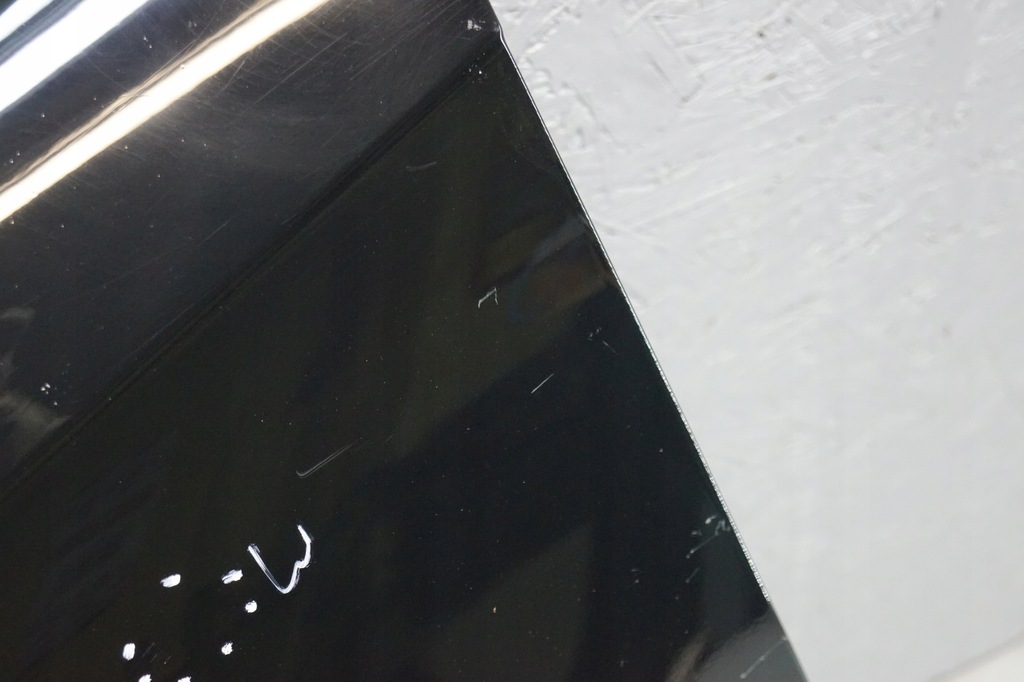 фото №10, Крила лівий перед audi a3 8p lift 08 -