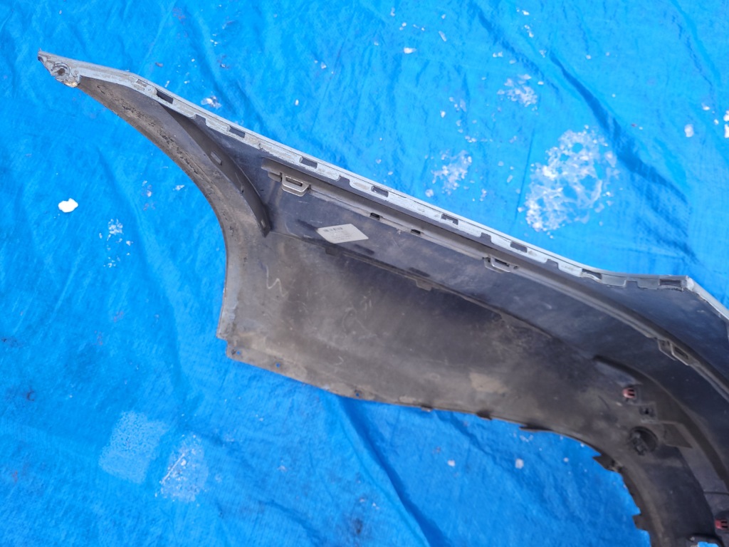 Vw passat cc | бампер задняя задний молдинг хром lift 3c8807421 | 0168 Киев