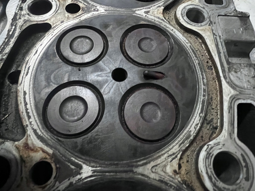 фото №15, Головка двигуна peugeot expert iii 16- 2.0 bluehdi ah01 9807255910