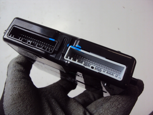 фото №3, Модуль climbox renault koleos ii 4x4 2018r