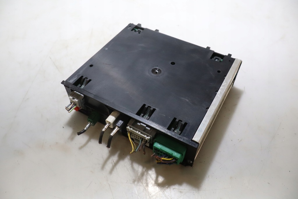 фото №4, Модуль радио opel insignia b grand sport