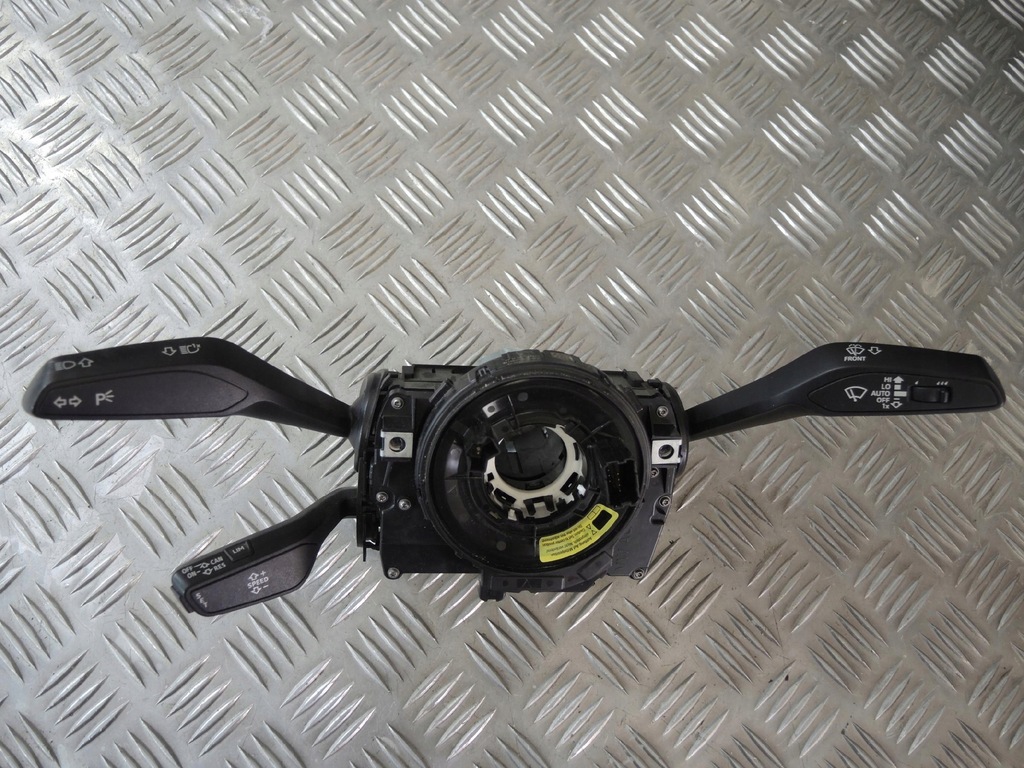 фото №1, Audi a4 b9 переключатель комбинированный лента 4m0907129ha