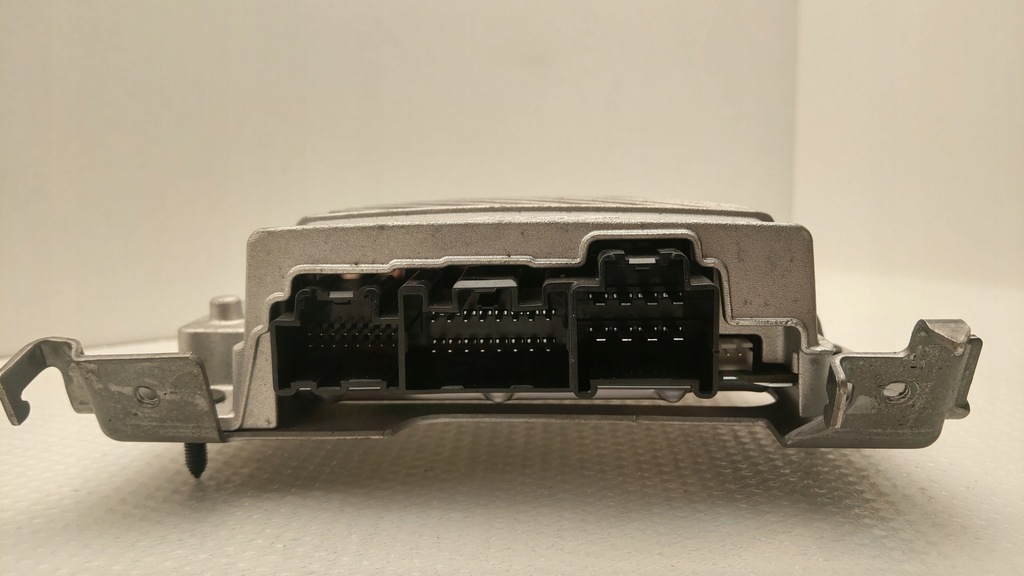 фото №3, Усилитель аудио bose renault scenic iv 280634295r