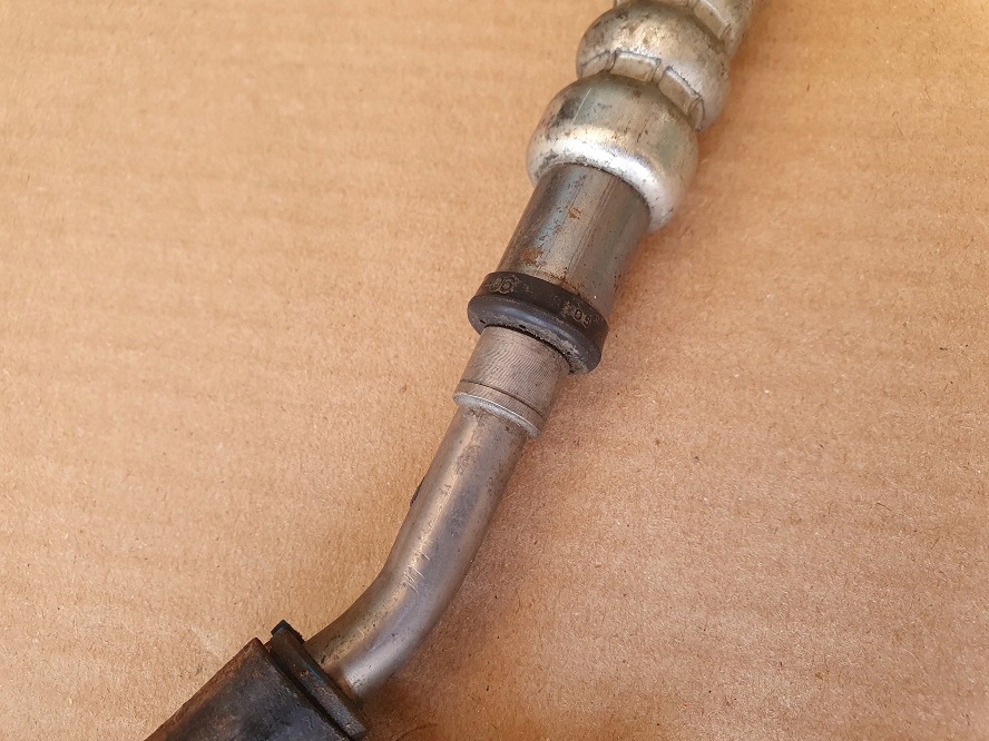 фото №8, Шланг провода усилителя ford galaxy mk3