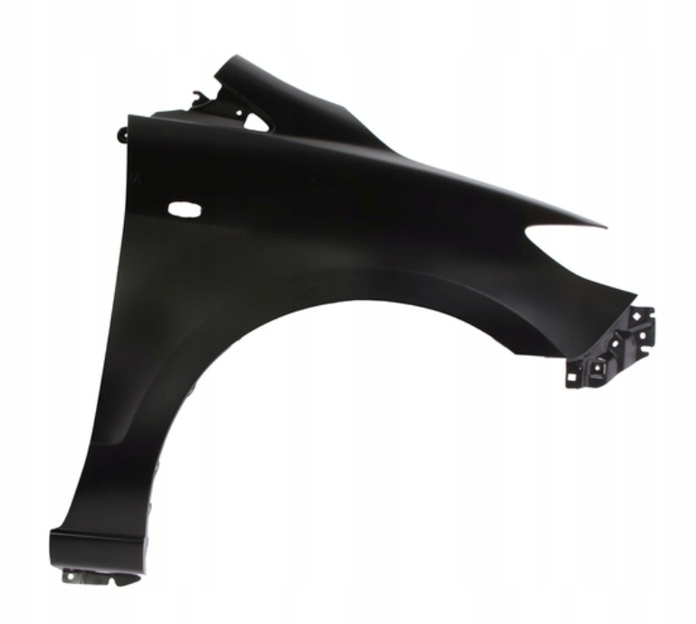 Купить Крыло  передний перед mazda 5 05-10 правый