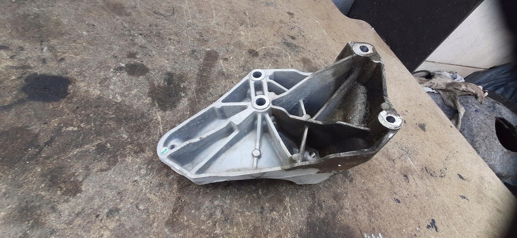 фото №5, Кронштейн кронштейн кронштейн крепления генератора 3.2tdci ranger iv bk3q-10239