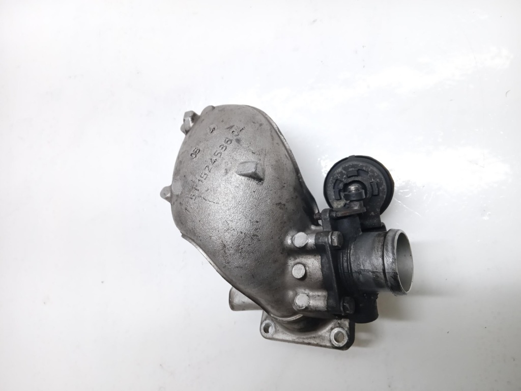 Труба впуска воздуха mini r50 r52 cooper s Цена