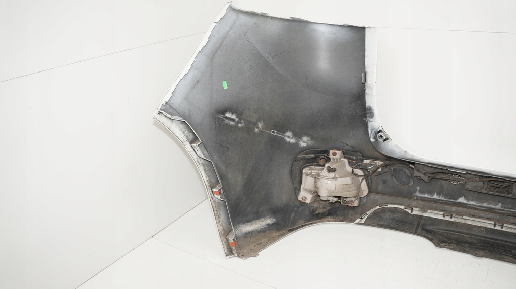 фото №10, Бампер задня задній opel zafira c 12-16r pdc