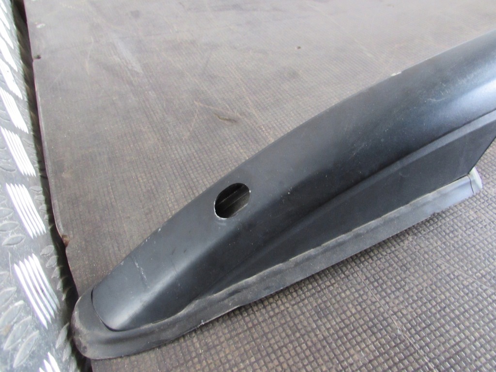 фото №12, Рейлінги дахові peugeot partner 2008-2016