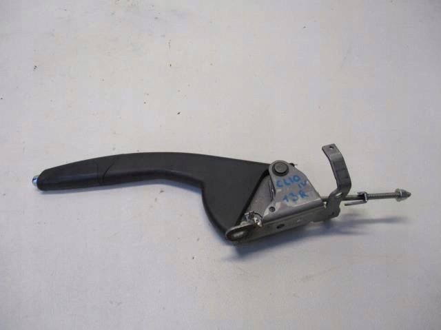 фото №1, Тормоз ручной renault clio iv