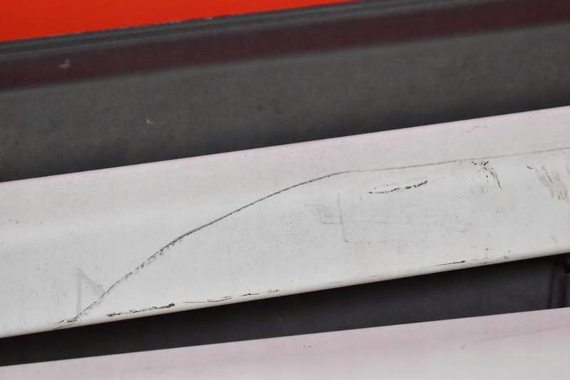 фото №5, Рейлинг рейлинги кровельные комплект 87283-1f001 kia sportage 2 ii lift 08-10