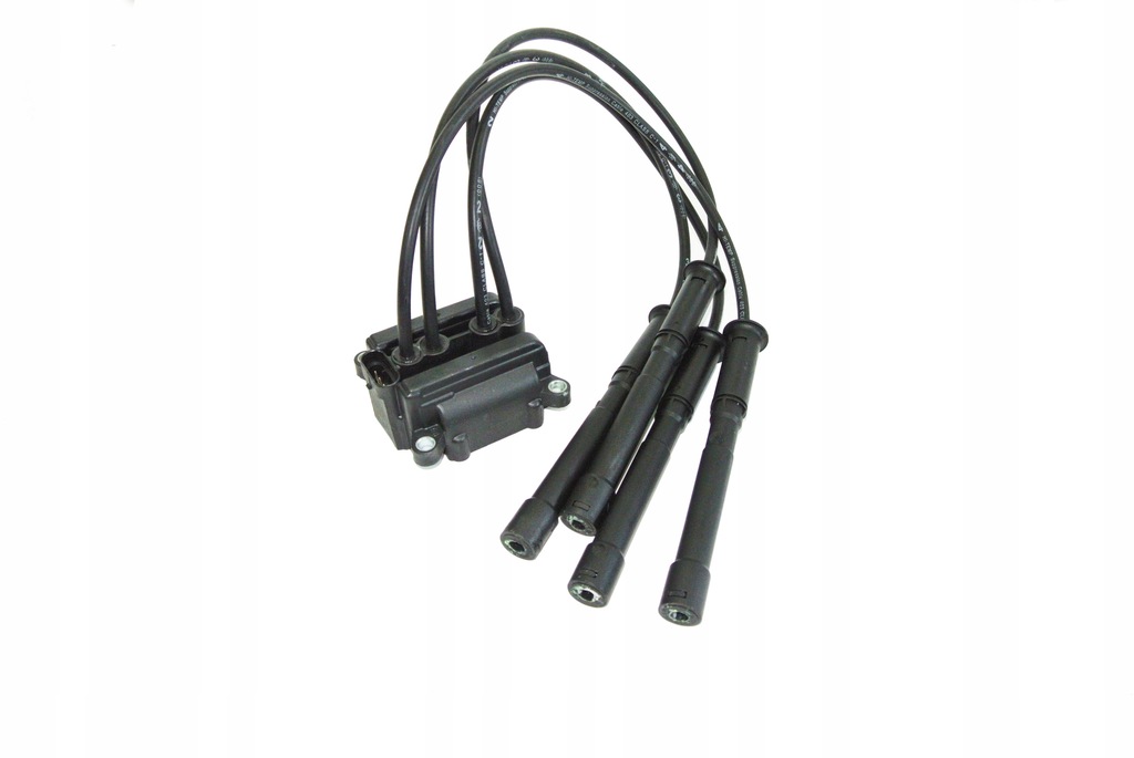 фото №1, Катушка зажигания dacia logan sandero renault clio thalia twingo