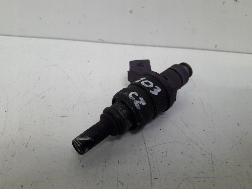 Купить Форсунка 0000787249 w203