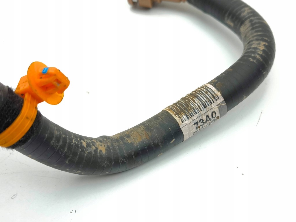 фото №6, Kia niro 2024 шланг / wąż радіатора