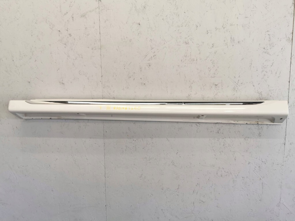 фото №1, Mitsubishi outlander iii левая молдинг порог