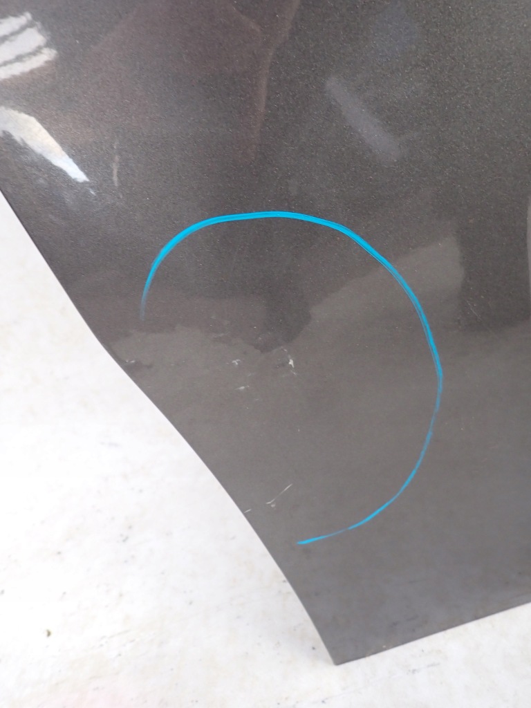 фото №3, Citroen c3 iii 16- двері ліва перед передні