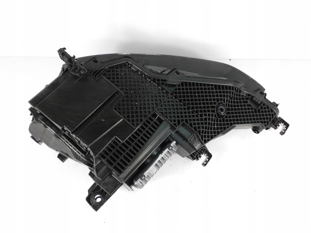 фото №15, Audi e-tron gt rs laser правый full led правый лампа передняя правая 4j3941086