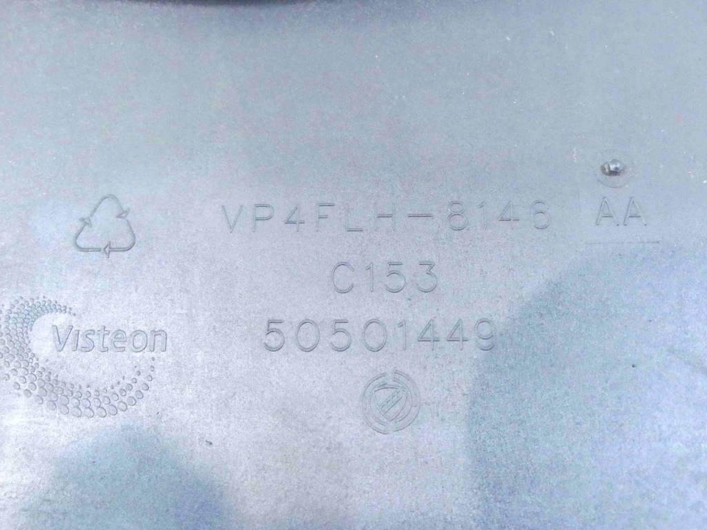 фото №4, Вентилятор радіатора alfa romeo 159 1.9 jts