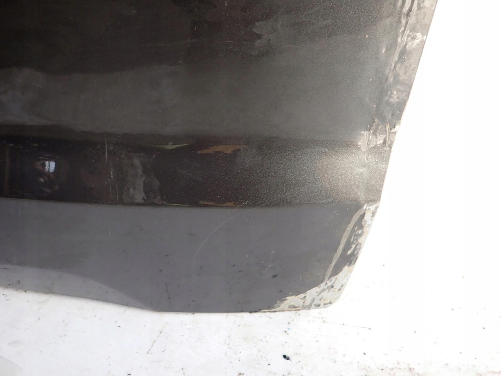 фото №11, Ford ecosport ii 12- кришка багажника багажника задня