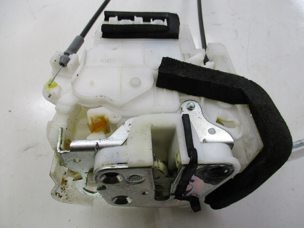 фото №8, Subaru impreza gh замок дверь перед задняя левый правый