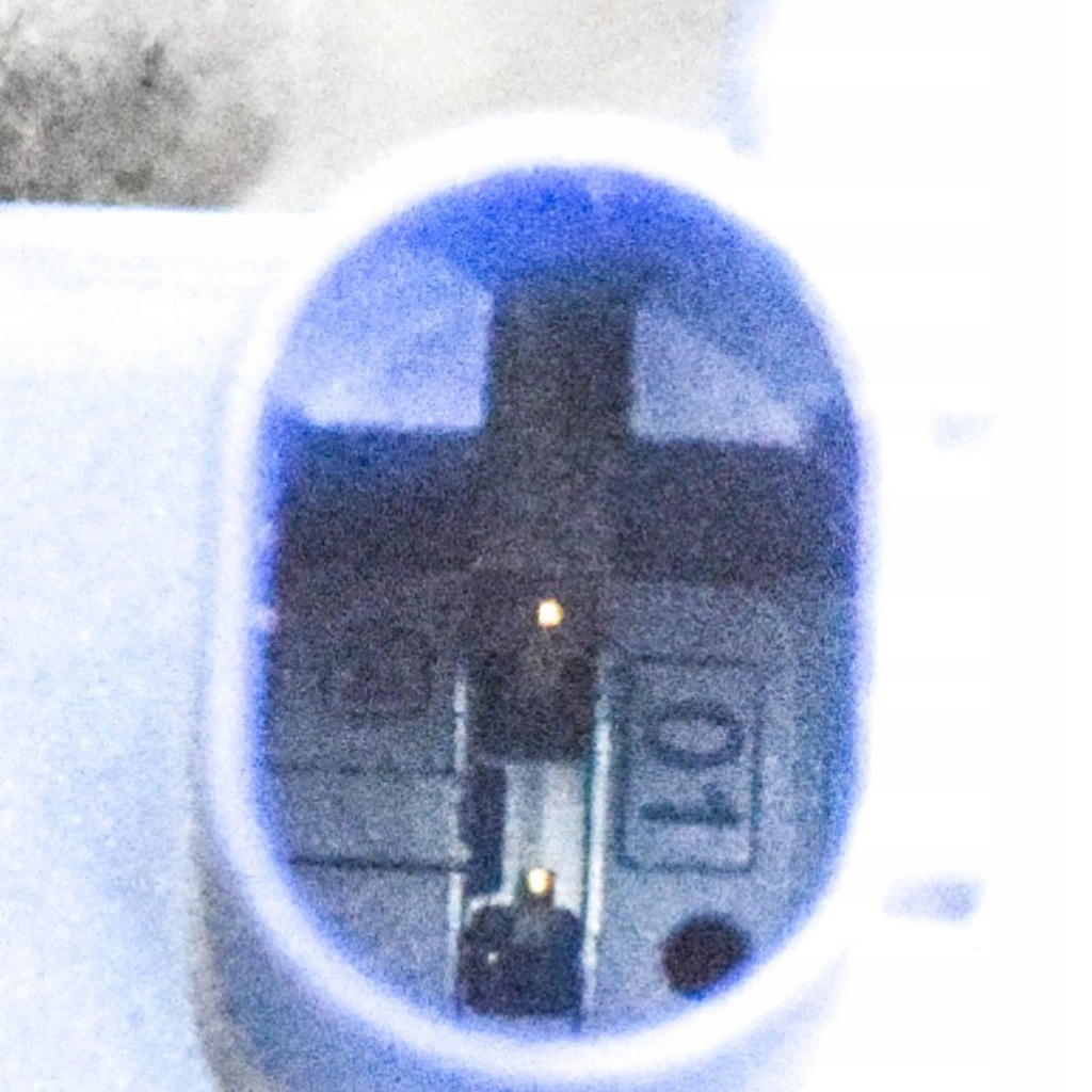 фото №6, Mercedes-benz e a207 2011 перед сторона ліва датчик удару подушка безпеки