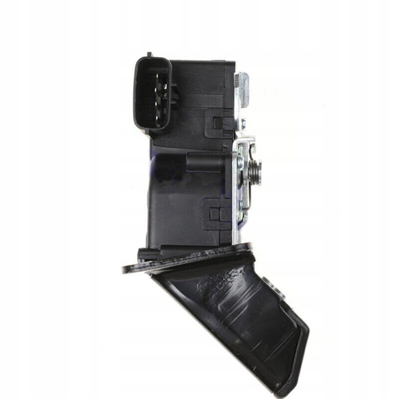 фото №4, Замок задний крышки багажника hyundai i30 2013-2017