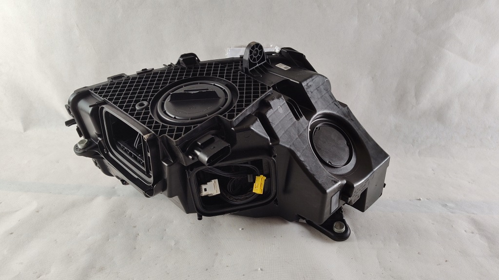 Купити Mercedes glc 253 w253 full led лівий фара mult