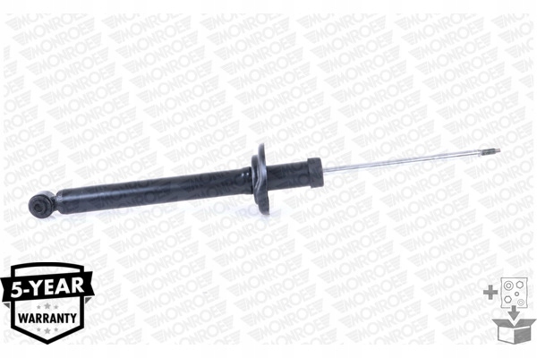 Monroe r3954 амортизатор перед renault twingo в Украине