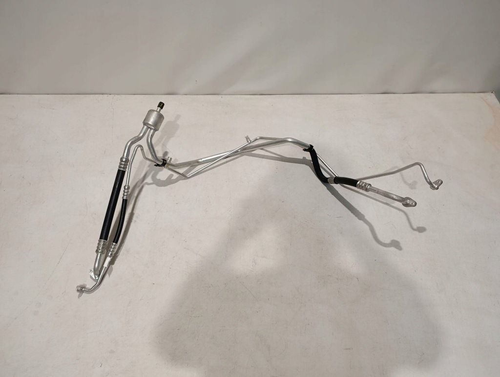 фото №1, Провода кондиционера citroen berlingo iii 9685502880