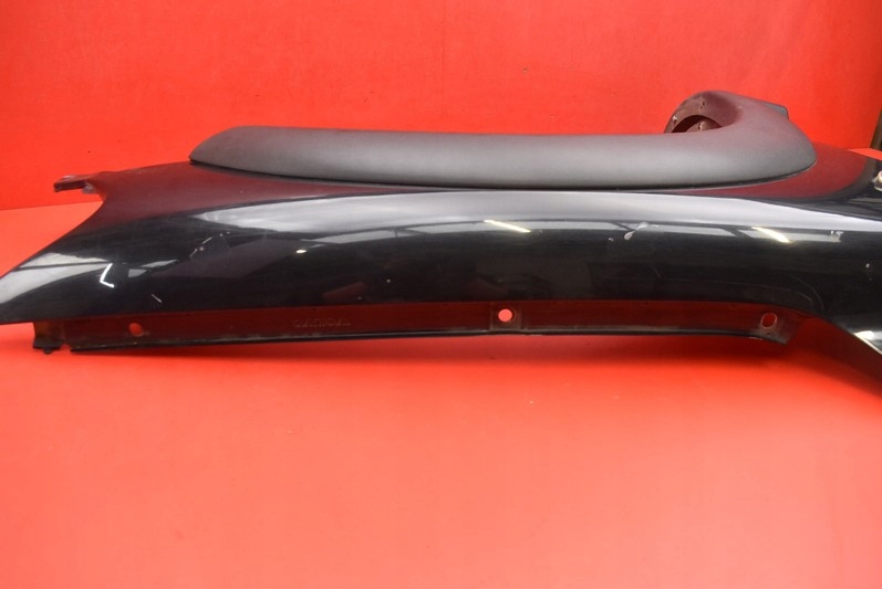 фото №15, Крыло правый перед передний 452-26 volvo xc70 00-05