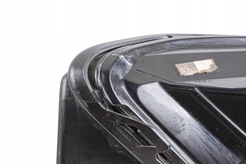 Фара правый фара правый  передняя full led tesla model x европа  1034317-00-b Доставка