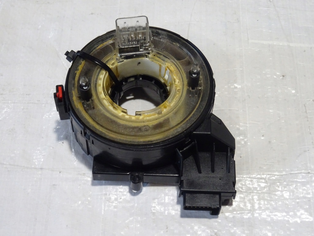 фото №1, Лента шлейф подушки безопасности seat altea toledo 1k0959653c