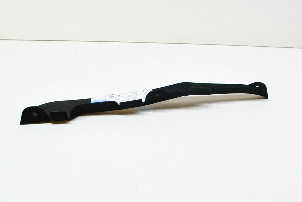 фото №6, Bmw 7 e65 дефлектор лівий 51717027445 новий оригінальний