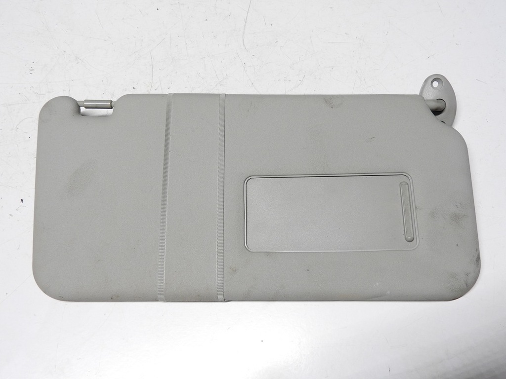 фото №6, Suzuki sx-4 sx4 козирок захист сонцезахисний козирок праве węgry