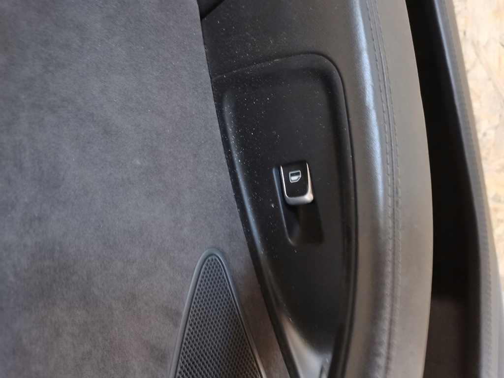 фото №10, Audi a8 d4 обшивки двері перед праве ліва bose стан bdb