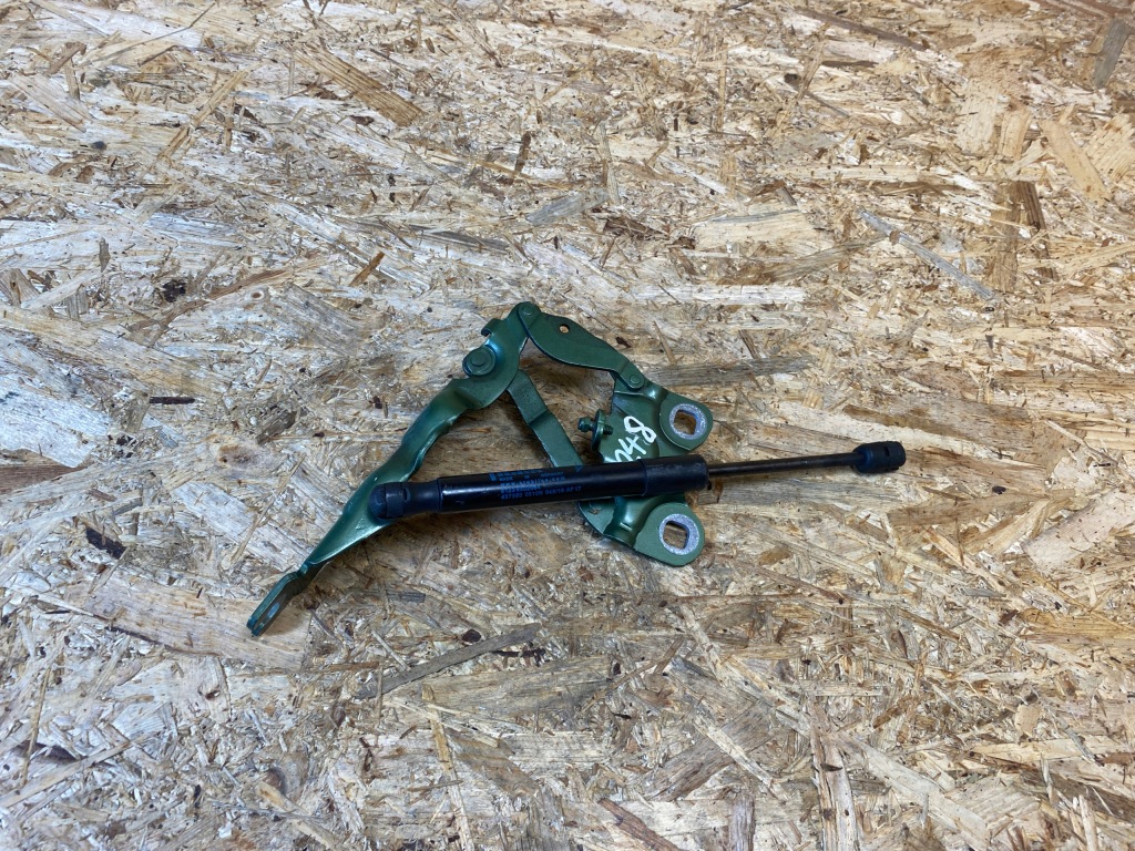 фото №4, Петля капот лівий mini countryman r60 9801569