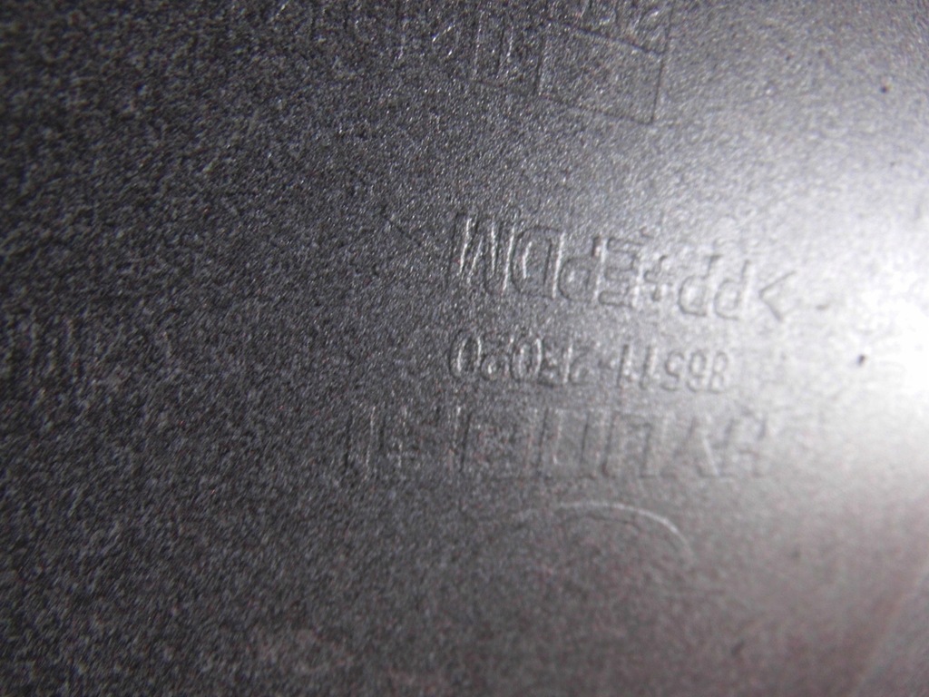 фото №8, Бампер перед передний hyundai santa fe ii 2 2006 2007 2008 2009