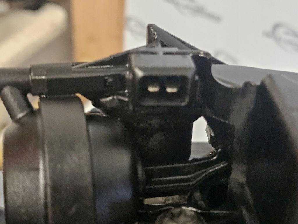 фото №7, Bmw e83 x3 2.5 m54b25 256s5 колектор всмоктуючий 7523290