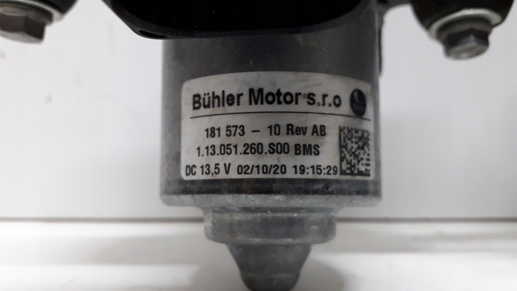 фото №10, Vw audi seat skoda насос усилитель торможения 1k0612181f