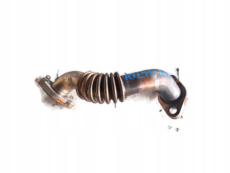 фото №1, Seat ibiza iv 6j 1.4 tdi трубка шланг egr 04b131521k