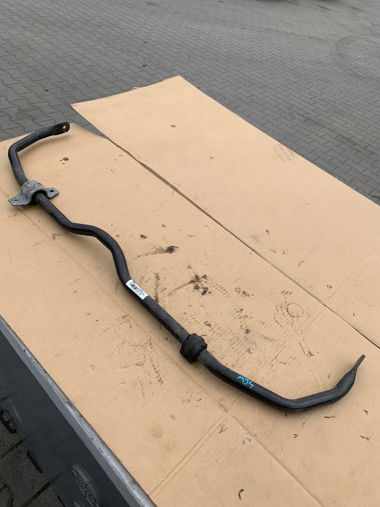 фото №1, Тяга стабилизатора infiniti qx50 ii 2.0t 4x4