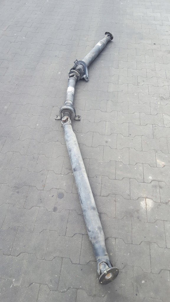 Купить Wał приводной mercedes-benz sprinter 2.80 m 9014103506