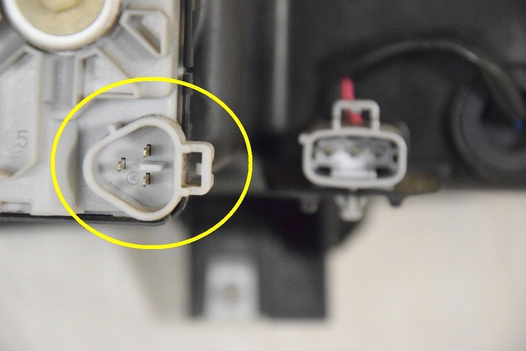 фото №13, Suzuki vitara iii 19-r. передня лампа перед ładna