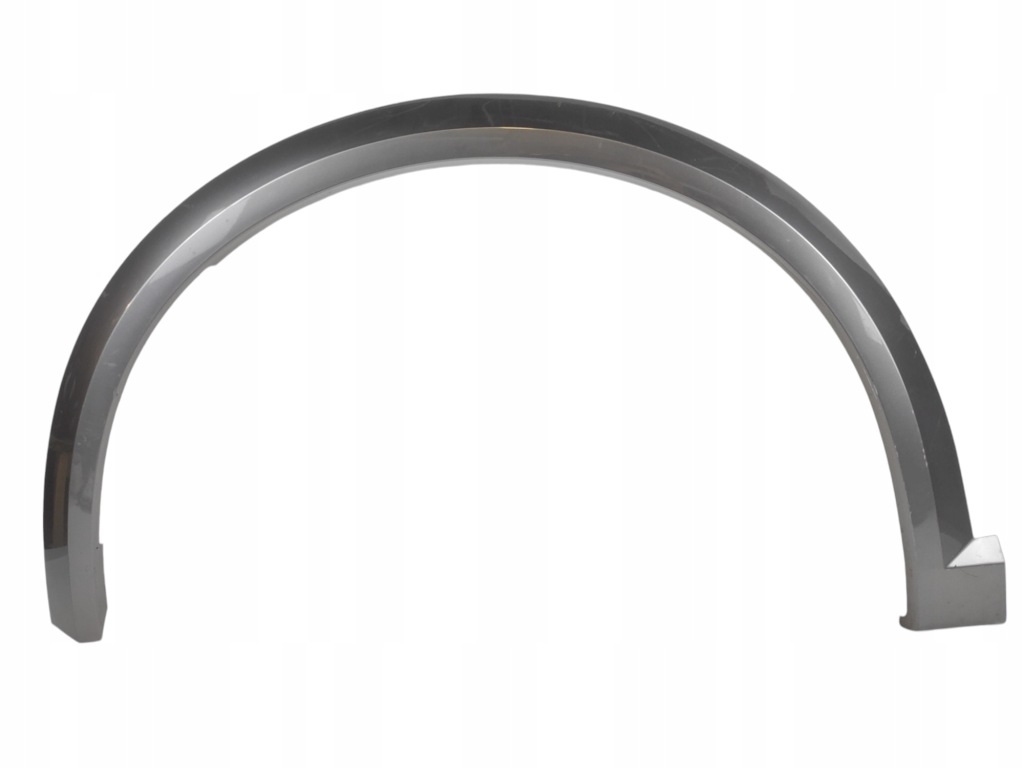 фото №1, Cupra formentor молдинг накладка крыла левый перед 5ff853717h