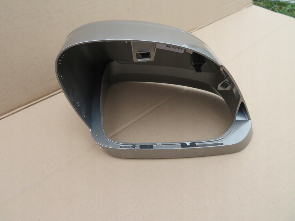 фото №1, Volvo xc90 ii корпус захист kapka дзеркало lewego 32132735