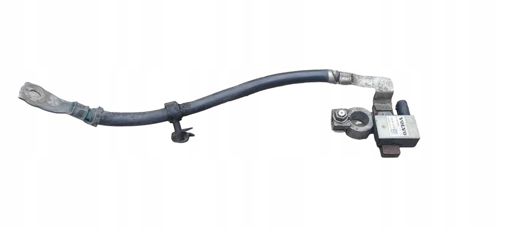 фото №1, Клема мінусова volvo xc60 i 31327698 08-13 rok 2.4 дизель