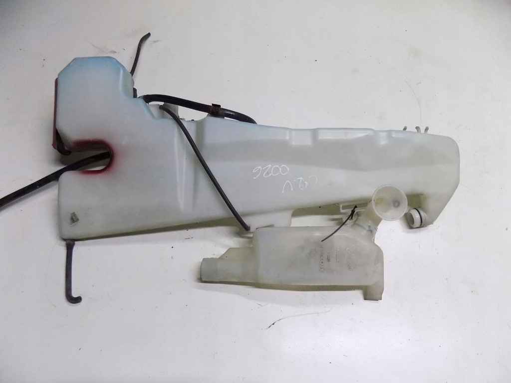 фото №1, Honda cr-v ii 2.0 бачок омывателя насос